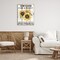 Stupell Industries Sunflower Farm & Market Canvas Wall Art Design by Creatif Belle